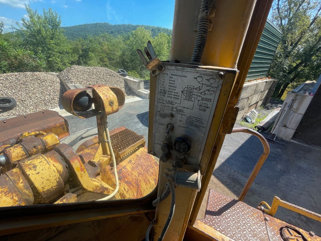 1970 CATERPILLAR 988 - Image 30